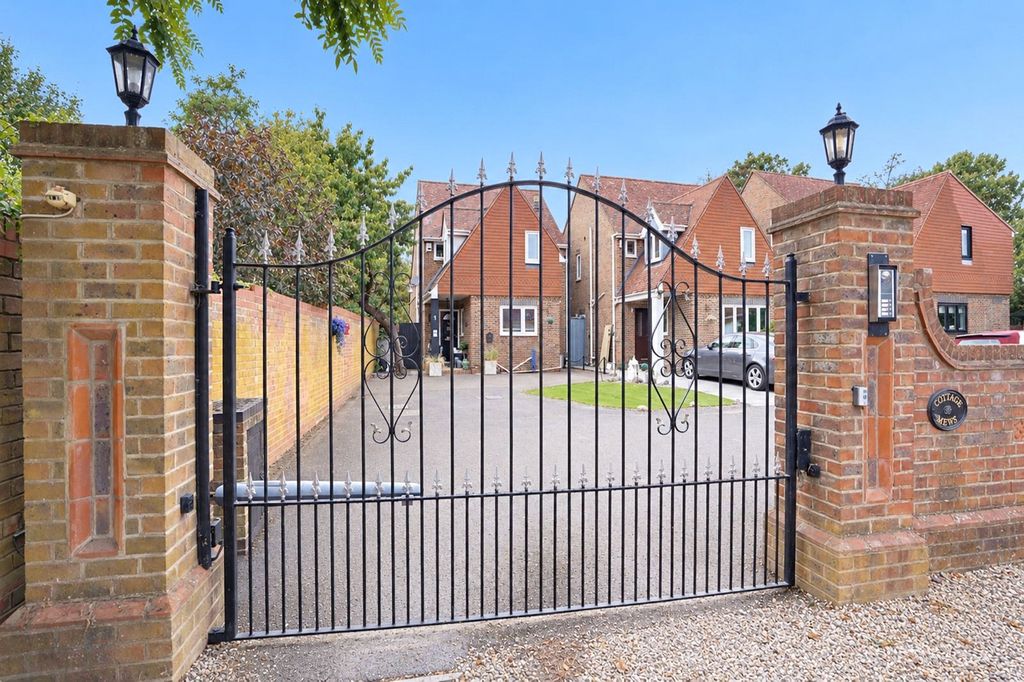 Property photo 1 of 19 Gated Entrance