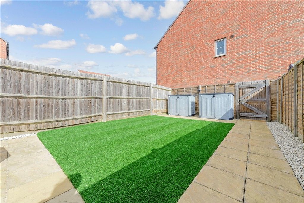 Property photo 2 of 12 Rear Garden