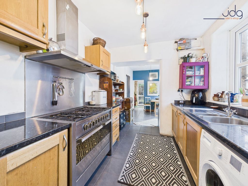 Property photo 3 of 12 Open Plan Kitchen