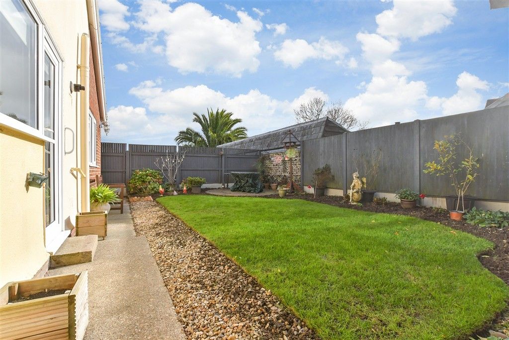 Property photo 3 of 13 Rear Garden