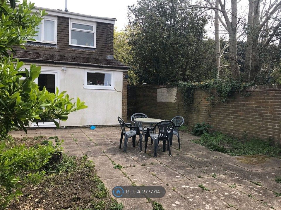 Property photo 3 of 13 Rear Angle/Garden
