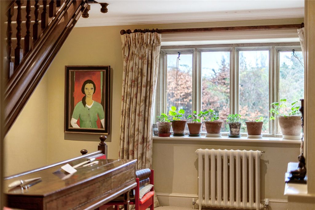 Additional image 29 of 9 bed detached house to rentColn St. Aldwyns, Cirencester, Gloucestershire GL7