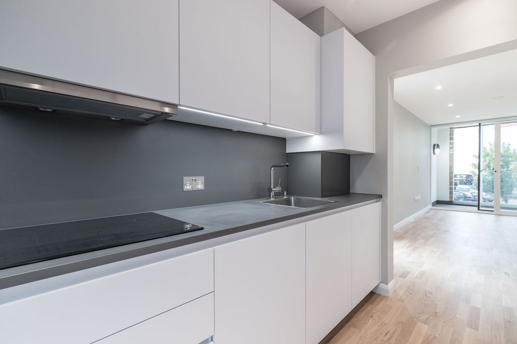 Property photo 1 of 26 Kitchen (Example)