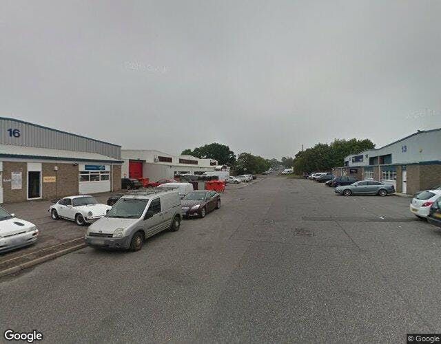 Property photo 3 of 3 Street View