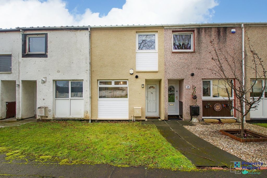 Property photo 1 of 14 2 Bedroom Terraced Villa