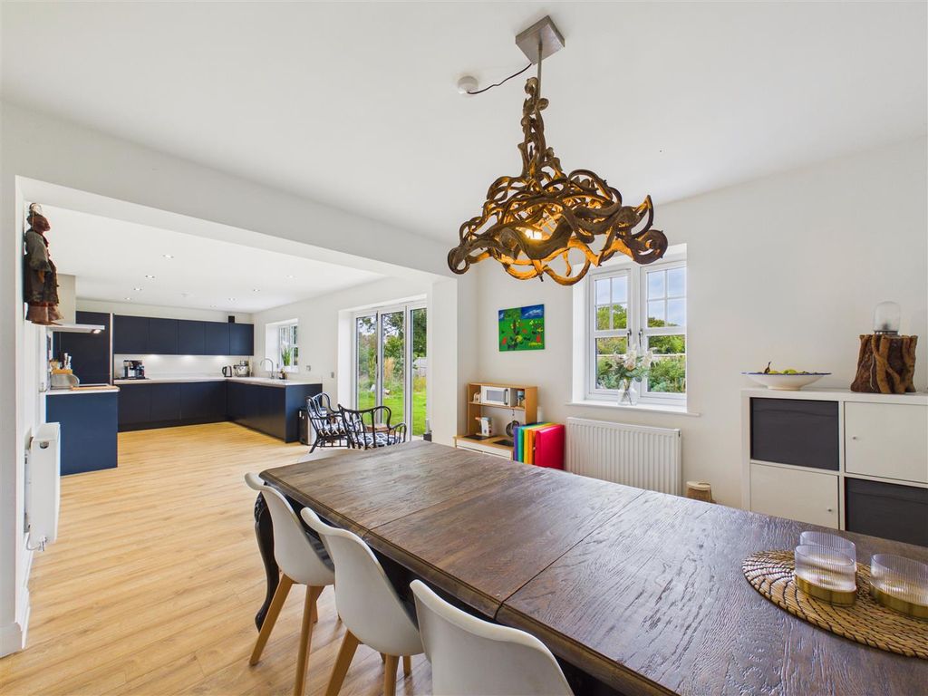 Property photo 2 of 17 Open Plan Living Kitchen