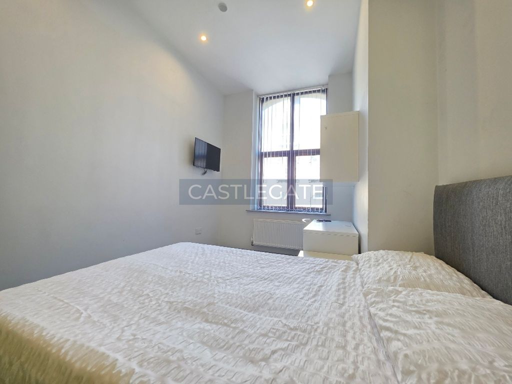 Property photo 3 of 13 Room 23, The Works At Standard House, Half Moon Street, Huddersfield, HD1 2Jf (4)