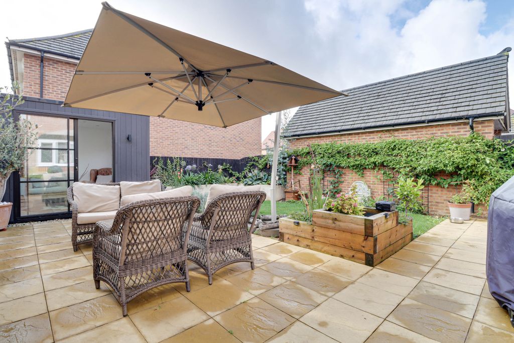 Property photo 2 of 26 Patio