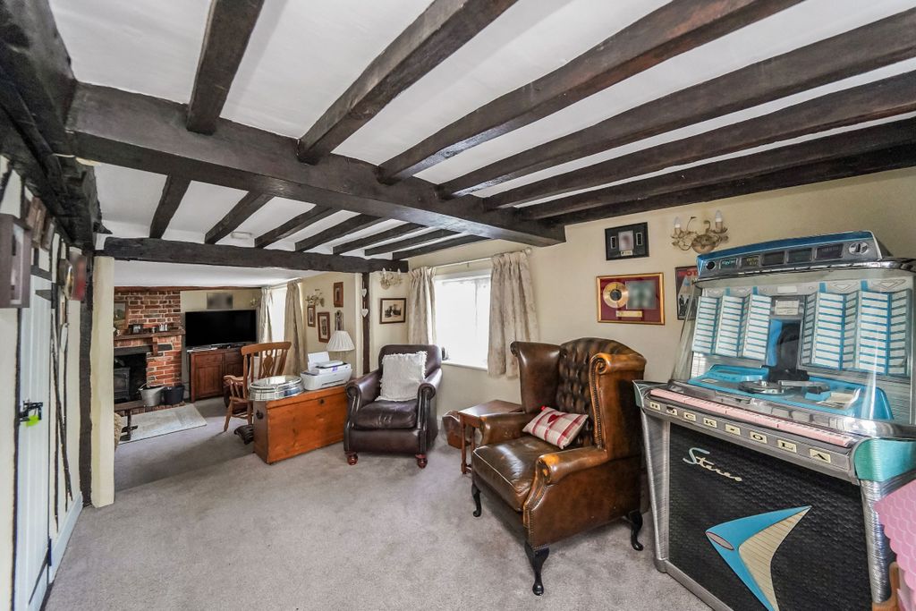 Additional image 5 of 5 bed detached house for saleLittle Elms, Rye Hill, Harlow CM18