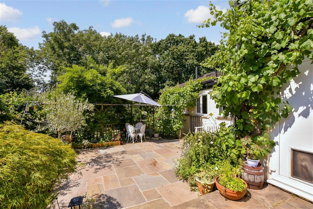 Property photo 2 of 20 Rear Garden