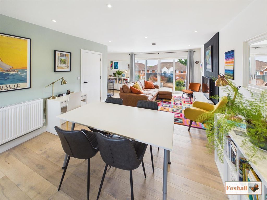 Additional image 12 of 3 bed flat for saleGrange View Mead Drive, Kesgrave IP5