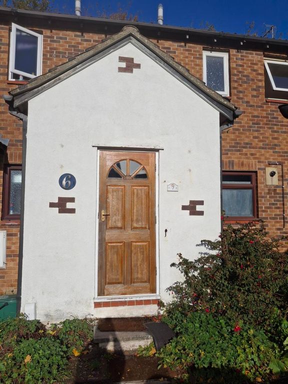 Property photo 2 of 2 Front Door To Your New Home