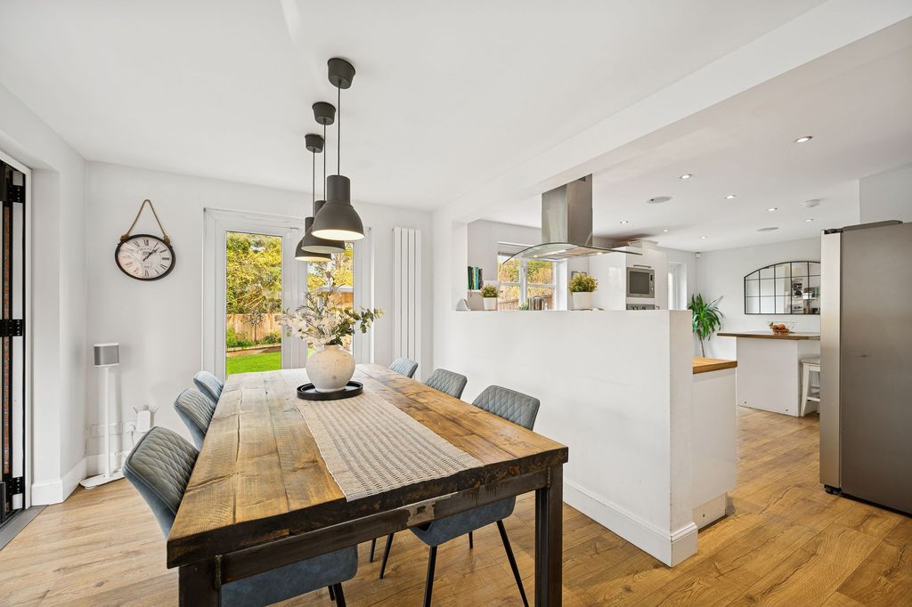 Property photo 2 of 41 Dining Area