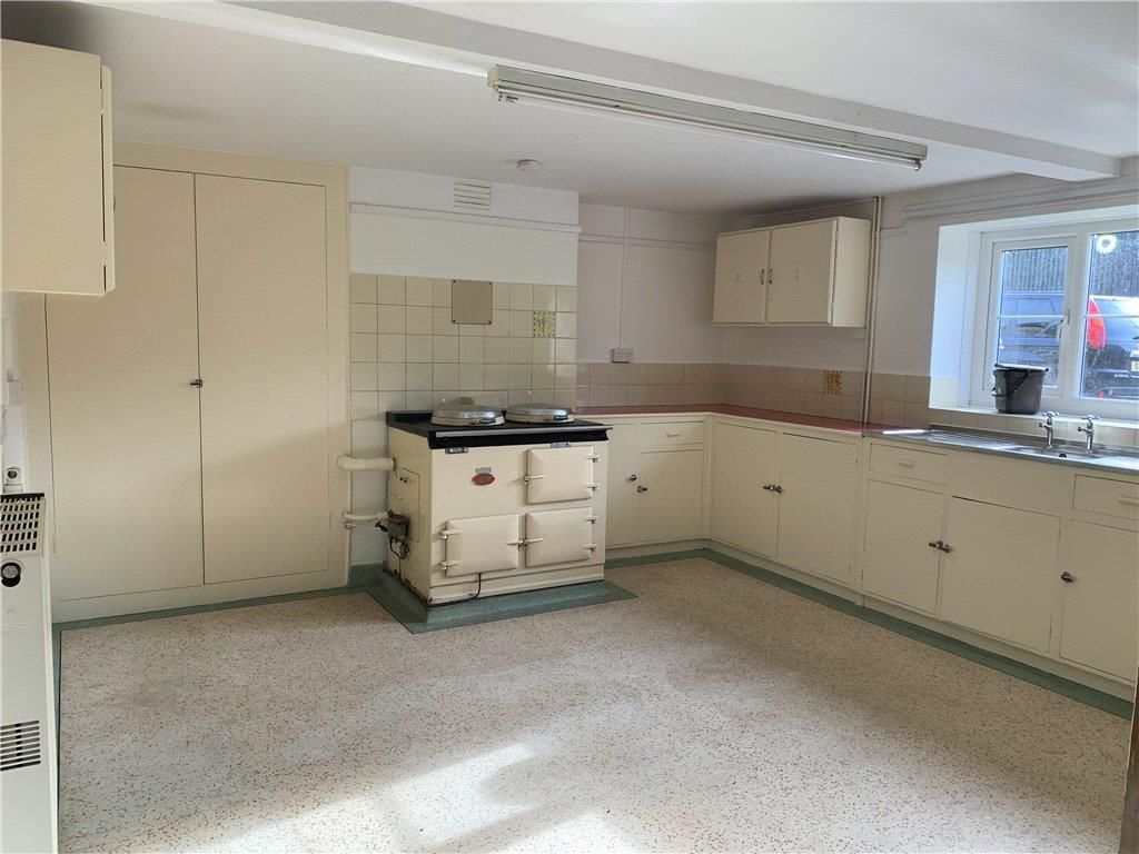 Property photo 2 of 13 Kitchen Breakfast Rm