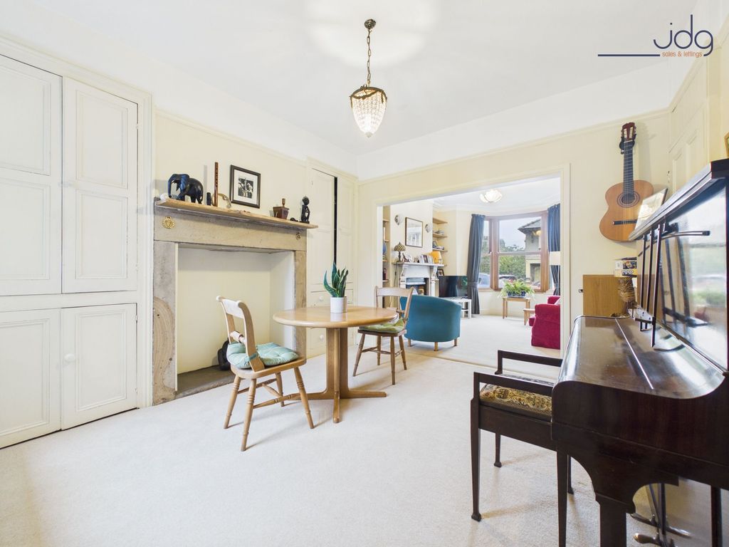 Property photo 3 of 21 Open Plan Living - Dining
