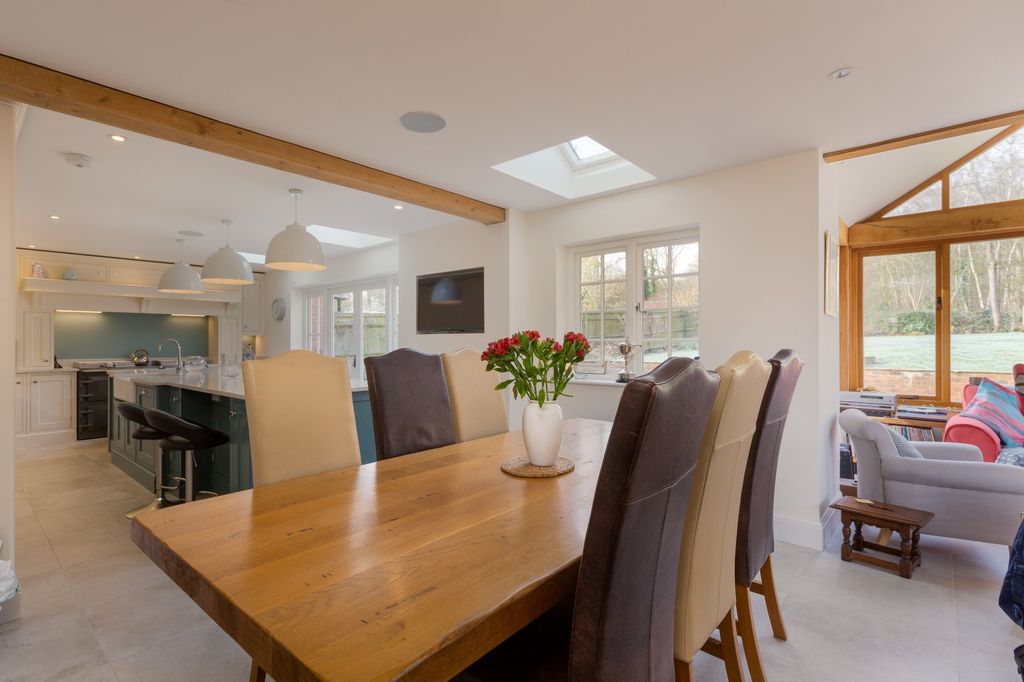 Property photo 3 of 14 Dining Room