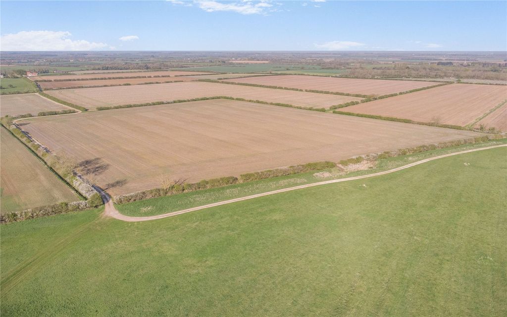 Additional image 12 of Land for saleThe Whole | Sheffield House Farm, Rowston, Lincoln, Lincolnshire LN4