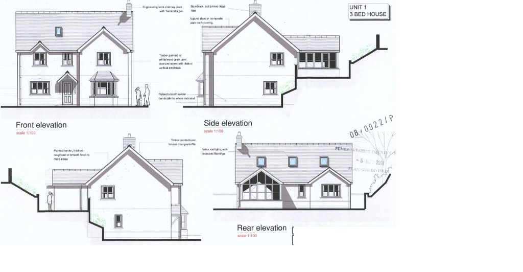 Additional image 8 of Land for saleLiddeston Road, Havens Head, Milford Haven SA73