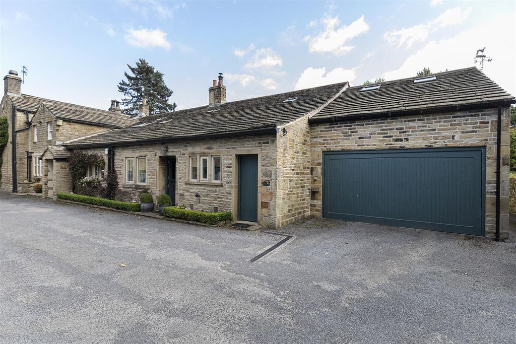 Additional image 6 of 4 bed cottage for saleGawthorpe Green Lane, Lepton, Huddersfield HD5