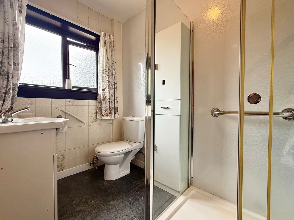 Additional image 13 of 3 bed semi-detached bungalow for saleUnderwood Cottage, Auchinleck Road, Cumnock KA18