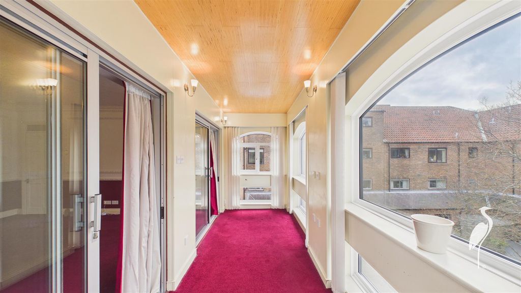 Additional image 8 of 2 bed flat for saleWhitburn Hall, Whitburn, Sunderland SR6