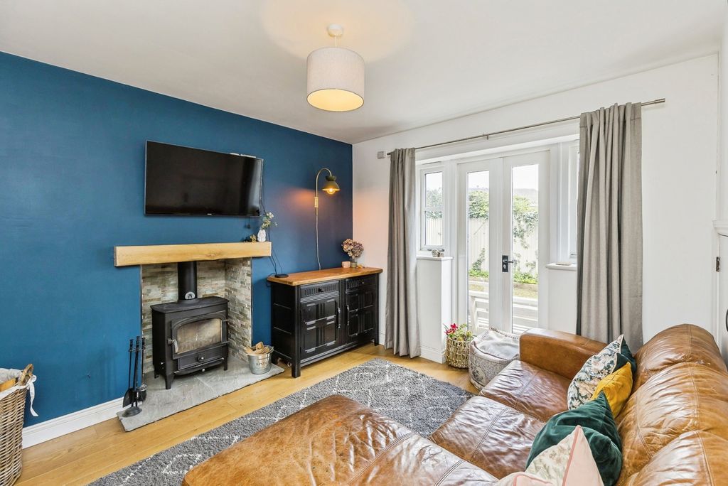 Additional image 24 of 3 bed detached house for saleBryn Llwyd, Caerwys, Mold, Flintshire CH7