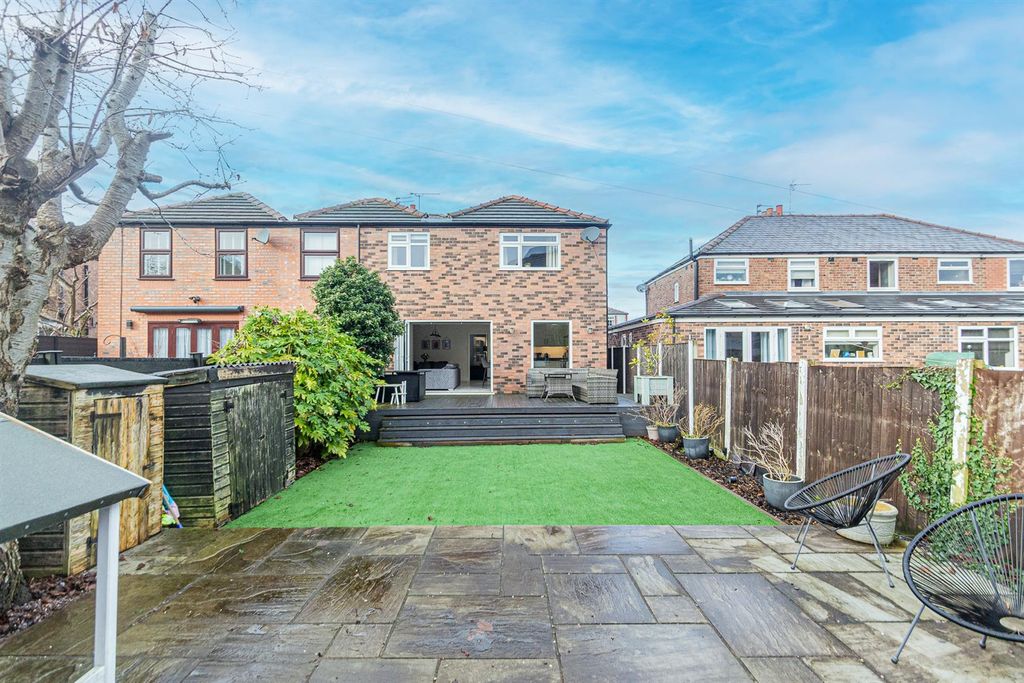 Property photo 3 of 26 Rear Elevation