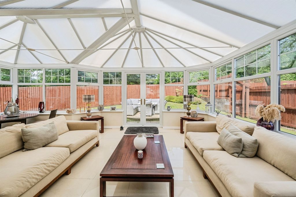 Additional image 7 of 5 bed detached house for saleCwrt Ty Gwyn, Llangennech, Llanelli SA14