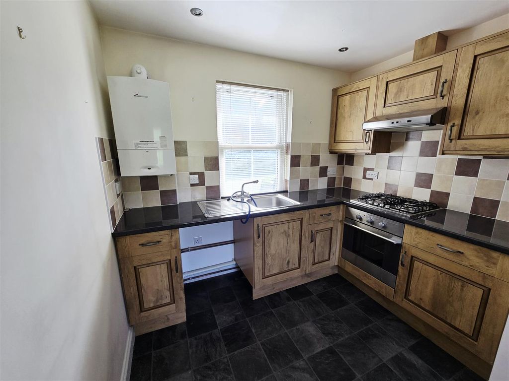 Additional image 6 of 1 bed flat for saleDuchy View, Launceston PL15