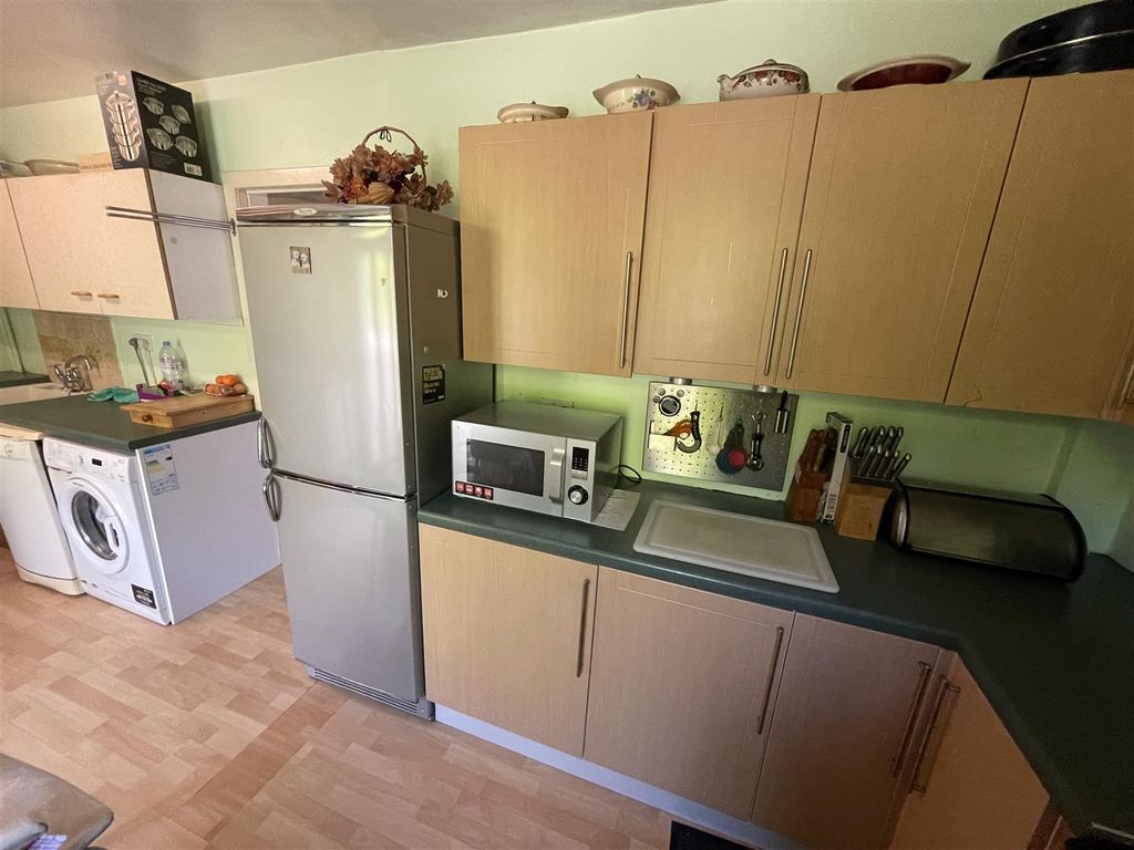 Additional image 22 of 3 bed detached bungalow for saleView Park, 1 East Road, Cupar KY15