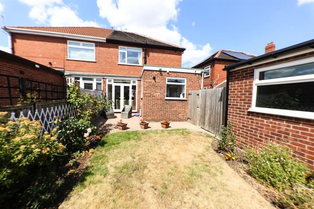Property photo 3 of 16 Rear Elevation