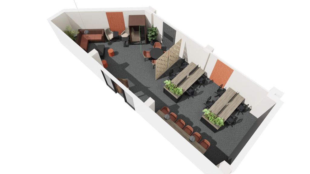 Property photo 1 of 12 Suite 1F1B