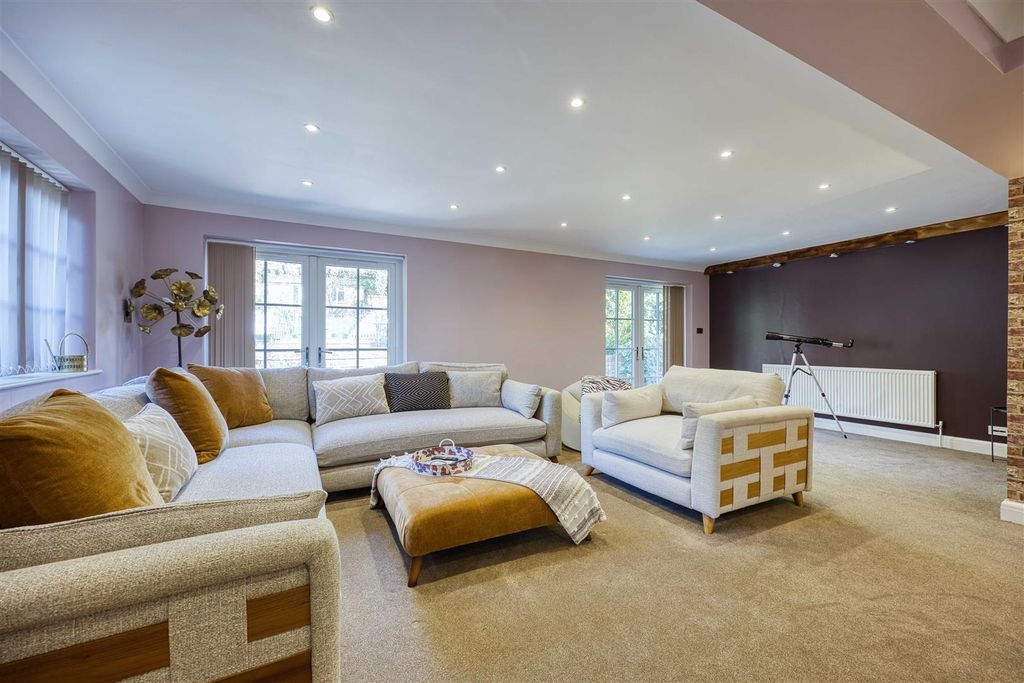 Property photo 2 of 24 Living Area