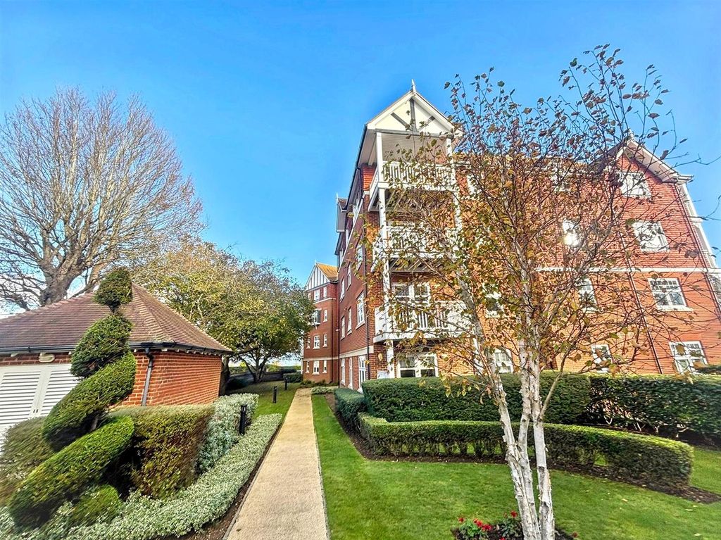 Additional image 22 of 2 bed flat for saleDarley Road, Eastbourne BN20