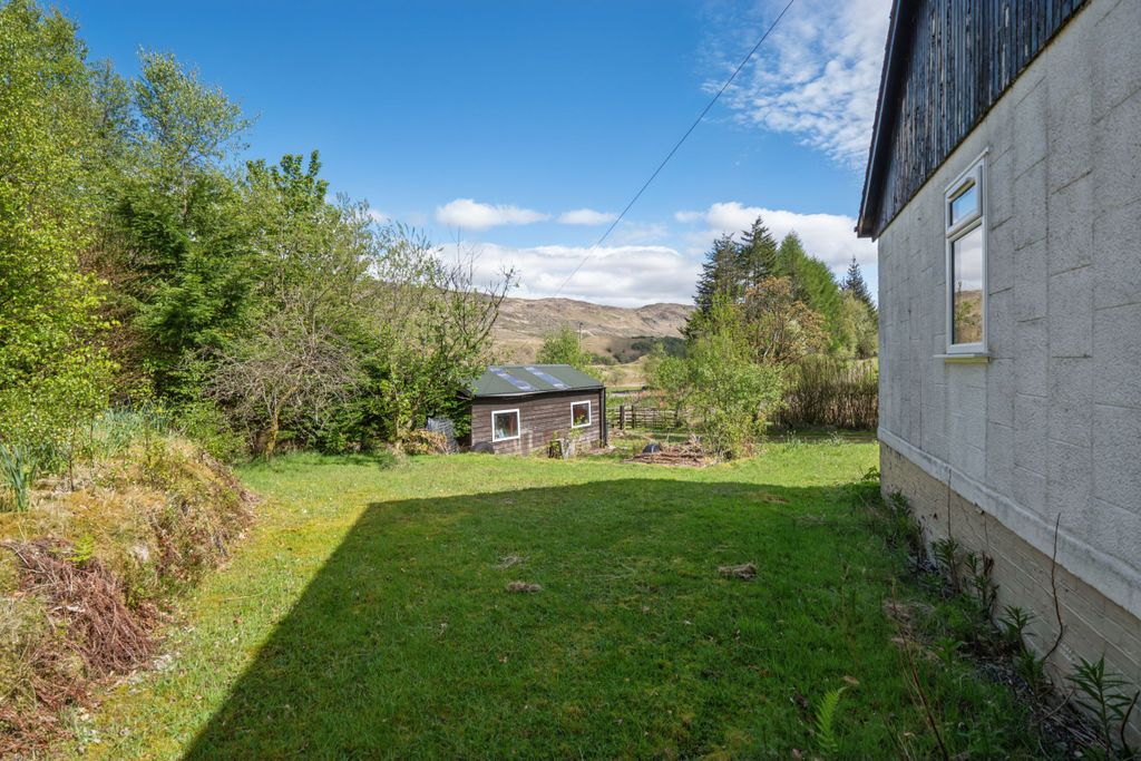 Additional image 36 of 4 bed detached house for saleThe Rowans, Crainlarich FK20