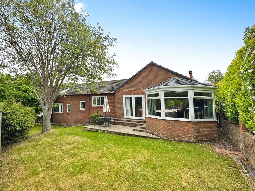 Additional image 23 of 4 bed detached bungalow for saleStation Bank, Morpeth NE61