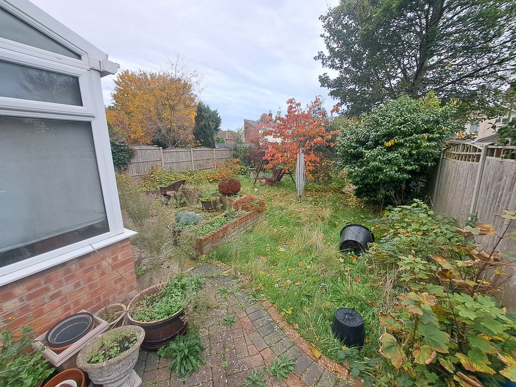 Property photo 2 of 15 Rear Garden