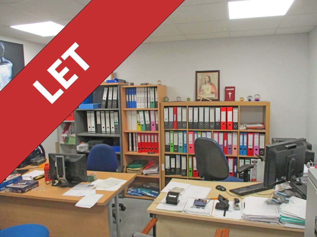 Property photo 2 of 3 Unit 10 Crowbprough Business Park, Crowborough