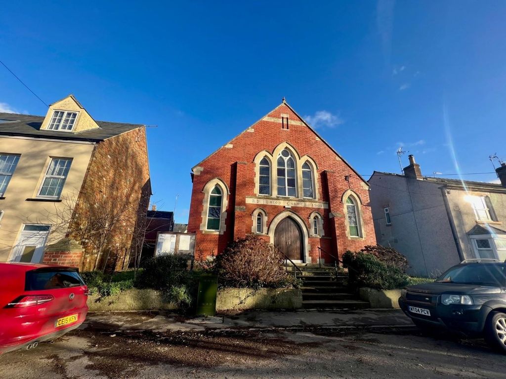 Property photo 2 of 3 The Church - Sharpness 2..Jpg