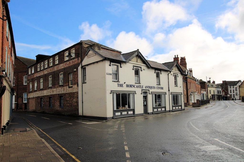 Additional image 4 of 2 bed link detached house for saleBridge Street, Horncastle LN9