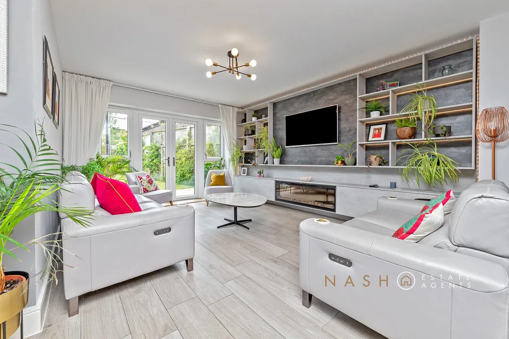 House in Milton Keynes, Oakgrove, Broughton and Milton Keynes - View 3