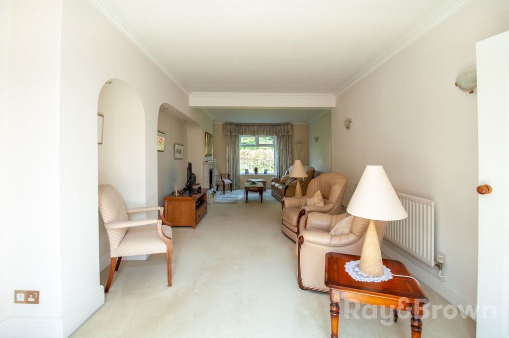 Additional image 15 of 6 bed detached house for saleTy Felyn, St. Mellons Road, Lisvane, Cardiff CF14