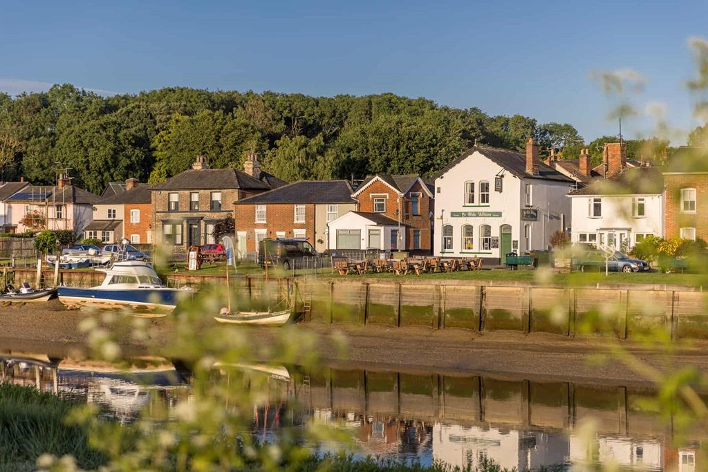 Additional image 13 of 1 bed flat for sale"1 Bedroom Apartment - Plot 77" at Wyvern Place, Richard Avenue, Wivenhoe, Colchester CO7