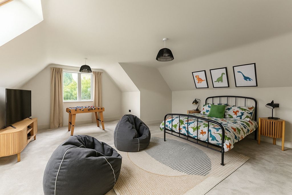 Additional image 7 of 5 bed detached house for saleLondon Road, Liphook GU30