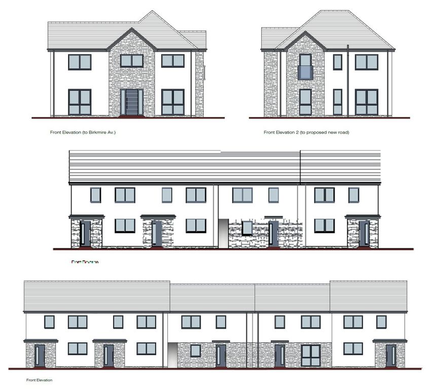 Property photo 2 of 10 Proposed Houses.Jpg