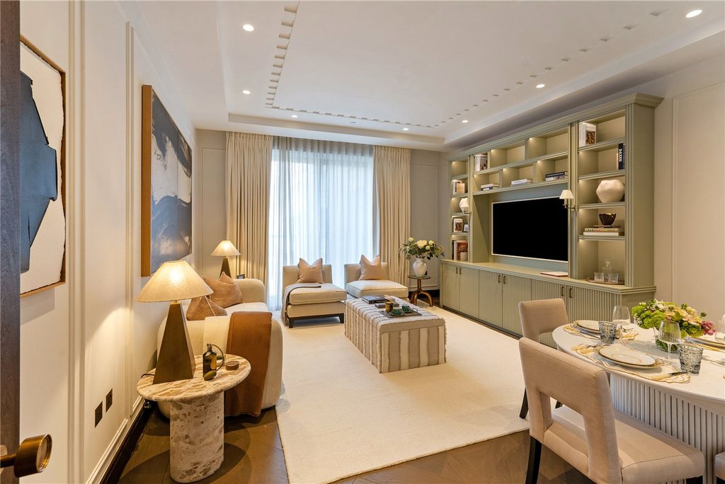 Property photo 1 of 7 Lounge