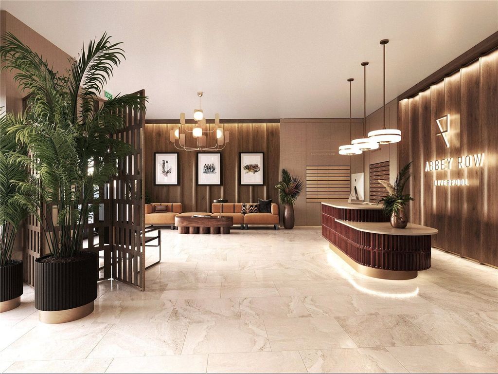 Property photo 3 of 12 Concierge Cgi