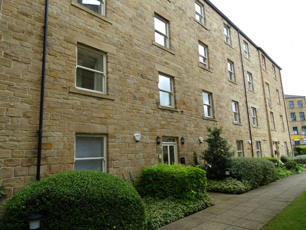 Property photo 1 of 8 1 Bedroom, Ground Floor, Apartment
