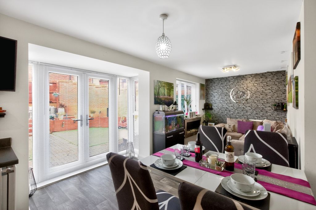 Additional image 9 of 4 bed detached house for saleCartmel Drive, Corby NN18