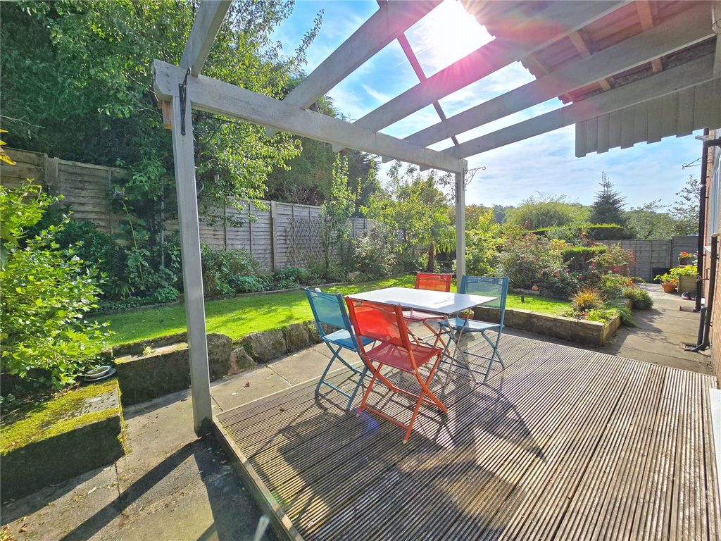 Property photo 2 of 35 Decked Patio